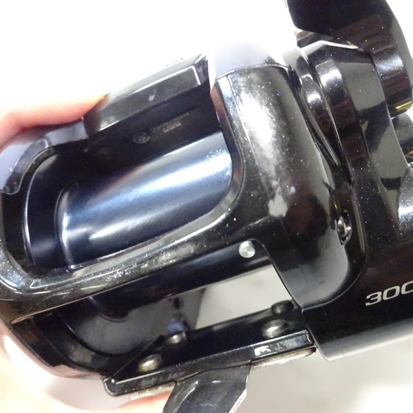 １９フォースマスターリミテッド３０００